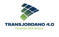 Logo transjordano